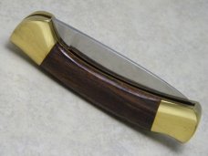 Boker Solingen Germany Stainless Tree Brand Classic Wood 2000 Lockback Knife in Box c.1978-1984 Boker Solingen Germany Stainless Tree Brand Classic Wood 2000 Lockback Knife in Box c.1978-1984