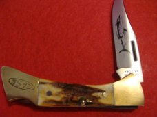 CASE XX USA 1 dot 1979 5158 LSSP Mako Prime Stag Lockback 