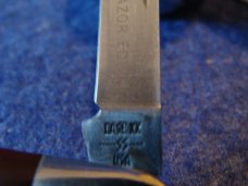 Case XX Eisenhower Pen 06263 SSP "Tested XX Razor Edge" Case XX Eisenhower Pen 06263 SSP "Tested XX Razor Edge"