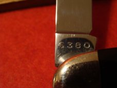 Case XX USA 7 Dot 1973 Bone Handle Whittler 6308 Case XX USA 7 Dot 1973 Bone Handle Whittler 6308