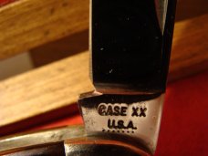 Case XX USA 7 Dot 1973 Bone Handle Whittler 6308 Case XX USA 7 Dot 1973 Bone Handle Whittler 6308