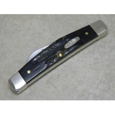 Case XX USA 3 Dot Buffalo Horn BH2052 2 Blade Congress Knife in Box Case XX USA 3 Dot Buffalo Horn BH2052 2 Blade Congress Knife in Box