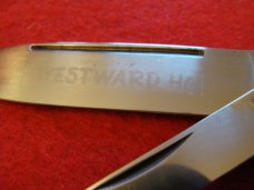 Boker Cigar Jack "Great American Story" 'Westward Ho'