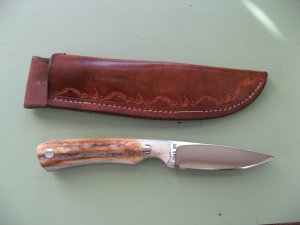 MARVIN POOLE HUNTER #2