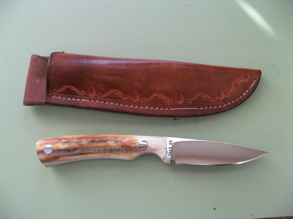 MARVIN POOLE HUNTER #2