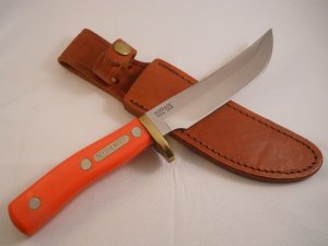 Schrade Deerhunter165OT USA Mint 