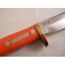 Schrade Deerhunter165OT USA Mint Schrade Deerhunter165OT USA Mint