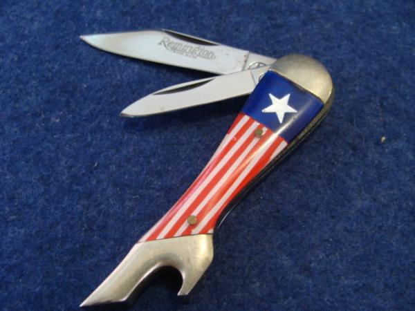Remington Small Lady's Leg Remington Small Lady's Leg