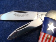 Remington Small Lady's Leg Remington Small Lady's Leg