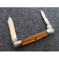 IKCO (IMPERIAL KNIFE COMPANY) Swell center pen knife