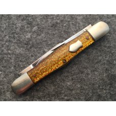 IKCO (IMPERIAL KNIFE COMPANY) Swell center pen knife