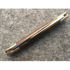 IKCO (IMPERIAL KNIFE COMPANY) Swell center pen knife