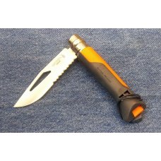 Opinel #8 Outdoor Knife