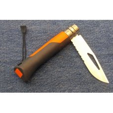 Opinel #8 Outdoor Knife