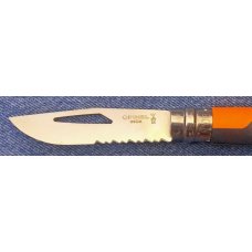 Opinel #8 Outdoor Knife