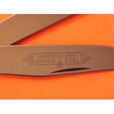 Vintage Boker Tree Brand 2 Blade Trapper Mdl# 2525B w Exotic Amourette Wood Handles +Box & Papers Vintage Boker Tree Brand 2 Blade Trapper Mdl# 2525B w Exotic Amourette Wood Handles +Box & Papers