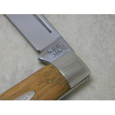 Case XX USA 7 Dot (1973) Wood 11031 SH 1 Blade Jack Knife Case XX USA 7 Dot (1973) Wood 11031 SH 1 Blade Jack Knife