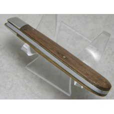 Case XX USA 7 Dot (1973) Wood 11031 SH 1 Blade Jack Knife Case XX USA 7 Dot (1973) Wood 11031 SH 1 Blade Jack Knife