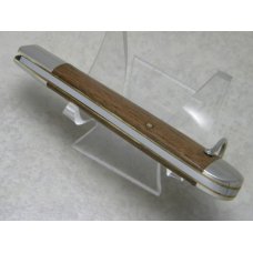 Case XX Stainless USA Dotted 1970's Wood 1199 SH R Case XX Whaler Knife Case XX Stainless USA Dotted 1970's Wood 1199 SH R Case XX Whaler Knife