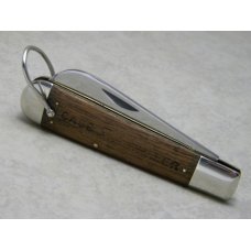 Case XX Stainless USA Dotted 1970's Wood 1199 SH R Case XX Whaler Knife Case XX Stainless USA Dotted 1970's Wood 1199 SH R Case XX Whaler Knife
