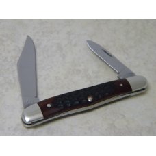 Case XX USA 7 Dot (1973) Pretty Bone 6208 Half Whittler Knife Case XX USA 7 Dot (1973) Pretty Bone 6208 Half Whittler Knife