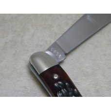 Case XX USA 7 Dot (1973) Pretty Bone 6208 Half Whittler Knife Case XX USA 7 Dot (1973) Pretty Bone 6208 Half Whittler Knife