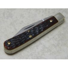 Case XX USA 1965-69 Bone 6229 1/2 Tadpole Knife Case XX USA 1965-69 Bone 6229 1/2 Tadpole Knife