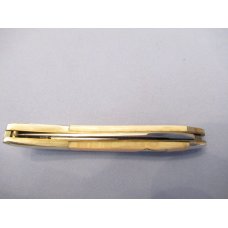 German Eye Pink Ivory Toothpick German Eye Pink Ivory Toothpick