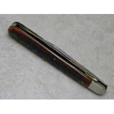 Case XX 1940-64 Pretty Bone 61024 1/2 Single Blade Jack Knife Case XX 1940-64 Pretty Bone 61024 1/2 Single Blade Jack Knife
