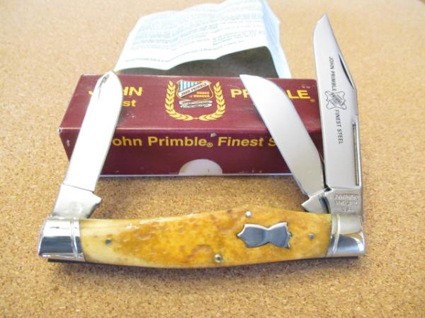 John Primble By Blue Grass Cutlery