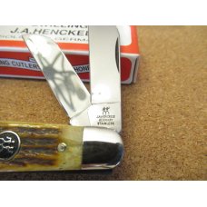 J.A.Henckels 3 Blade Stockman J.A.Henckels 3 Blade Stockman