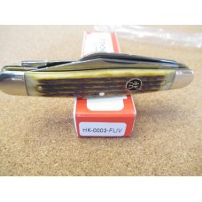 J.A.Henckels 3 Blade Stockman J.A.Henckels 3 Blade Stockman