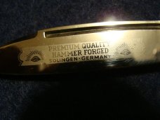 German Eye Three Eye Baby Butter Bean Canoe German Eye Three Eye Baby Butter Bean Canoe