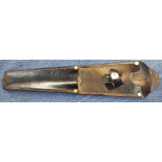 Knapp Sports Saw & Western Knife 
