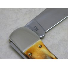 Case XX USA Stag 5165 SS "Case XX Tested Centennial 1889-1989" Folding Hunter Knife Case XX USA Stag 5165 SS "Case XX Tested Centennial 1889-1989" Folding Hunter Knife