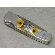 Case XX USA Stag 51225 LSS "Case XX Tested Centennial 1889-1989" Lockback Knife Case XX USA Stag 51225 LSS "Case XX Tested Centennial 1889-1989" Lockback Knife