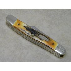 Case XX USA Stag 5318 SS "Case XX Tested Centennial 1889-1989" Stockman Knife Case XX USA Stag 5318 SS "Case XX Tested Centennial 1889-1989" Stockman Knife