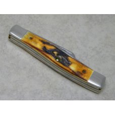 Case XX USA Stag 53032 SSP "Case XX Tested Centennial 1889-1989" Stockman Knife Case XX USA Stag 53032 SSP "Case XX Tested Centennial 1889-1989" Stockman Knife