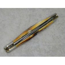 Case XX USA Stag 52042 SS "Case XX Tested Centennial 1889-1989" Pen Knife Case XX USA Stag 52042 SS "Case XX Tested Centennial 1889-1989" Pen Knife