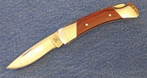 Buck 500 Duke