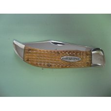 CASE CLASSIC JIG BONE BULLDOG ZIPPER 1 OF 10 CASE CLASSIC JIG BONE BULLDOG ZIPPER 1 OF 10