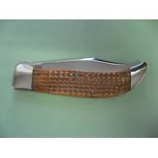 CASE CLASSIC JIG BONE BULLDOG ZIPPER 1 OF 10 CASE CLASSIC JIG BONE BULLDOG ZIPPER 1 OF 10