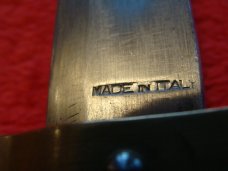 Model 1862 "Zouave" Sword Bayonet (Authentic Reproduction)