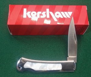 Kershaw Indian Ford MOP