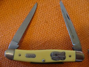 Boker Great American Story Muskrat
