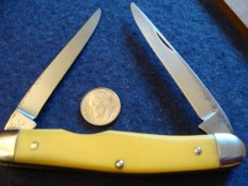 Boker Great American Story Muskrat Boker Great American Story Muskrat