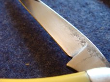 Boker Great American Story Muskrat Boker Great American Story Muskrat