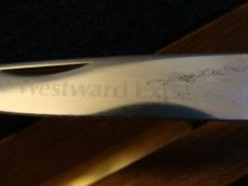 Boker Great American Story Muskrat Boker Great American Story Muskrat