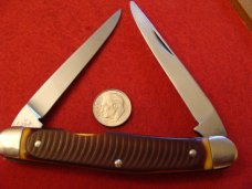 Boker Great American Story Muskrat