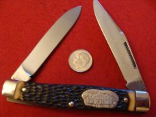 Boker Moose "Great American Story" 